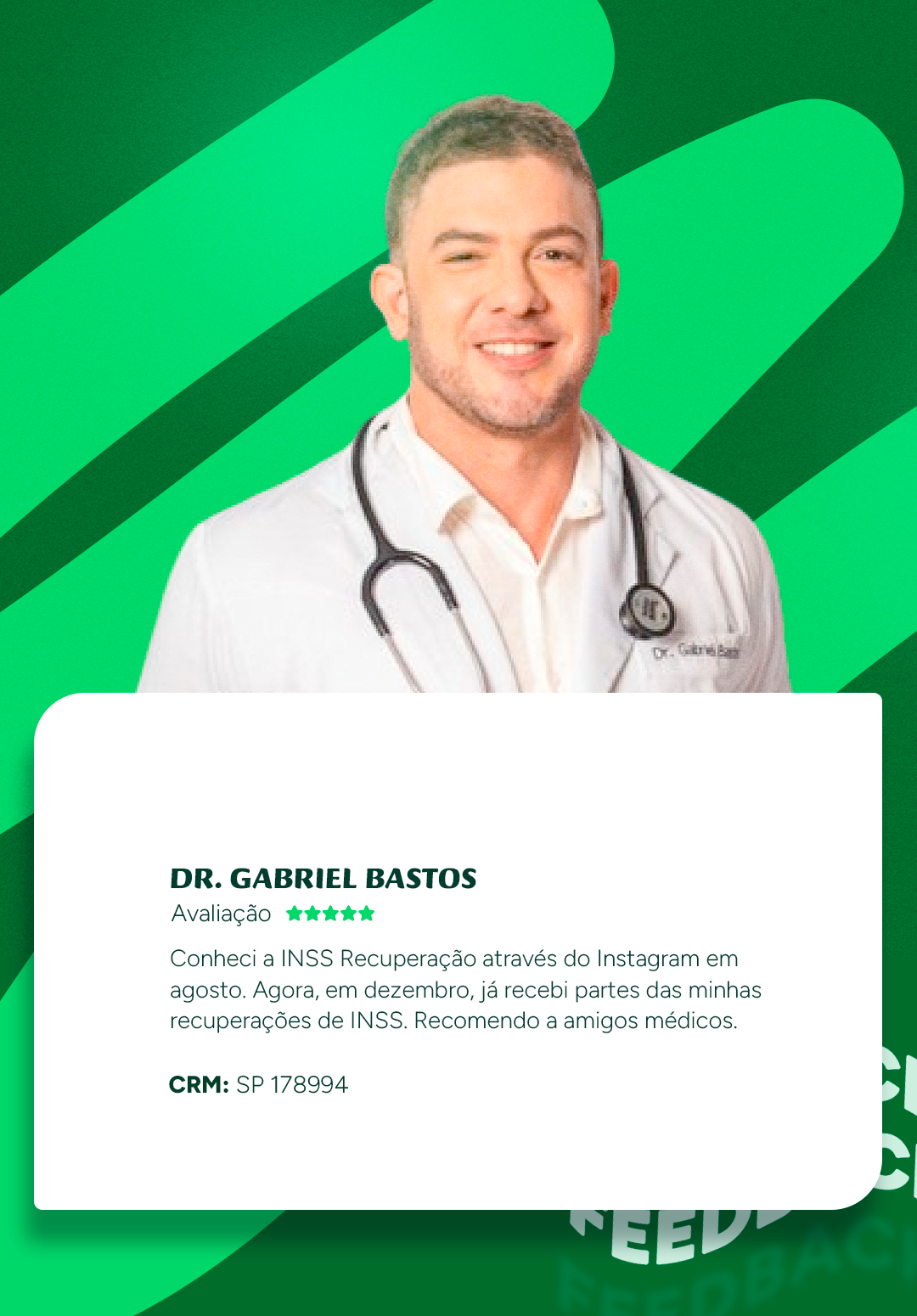 Dr. Gabriel Bastos vertical