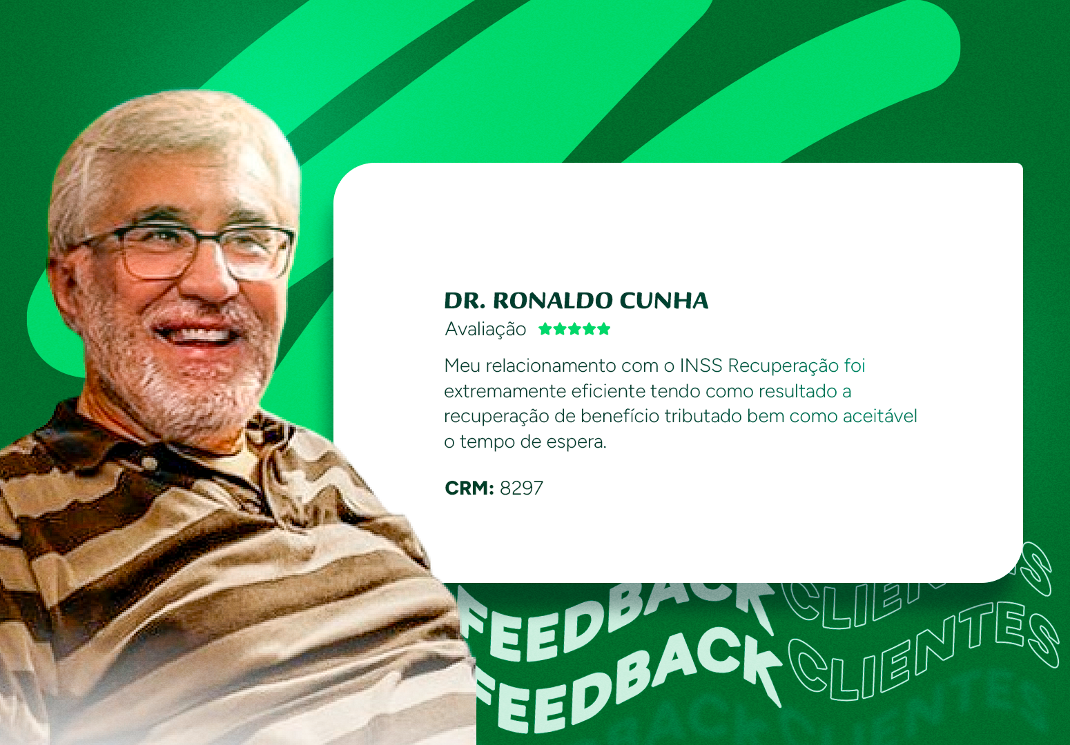 Dr. RONALDO CUNHA