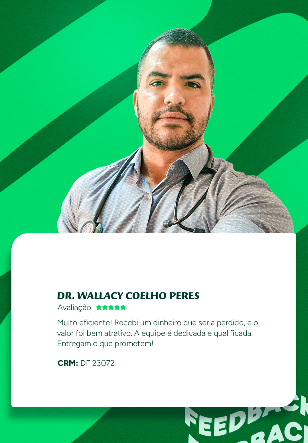 Vertical WALLACY COELHO PERES