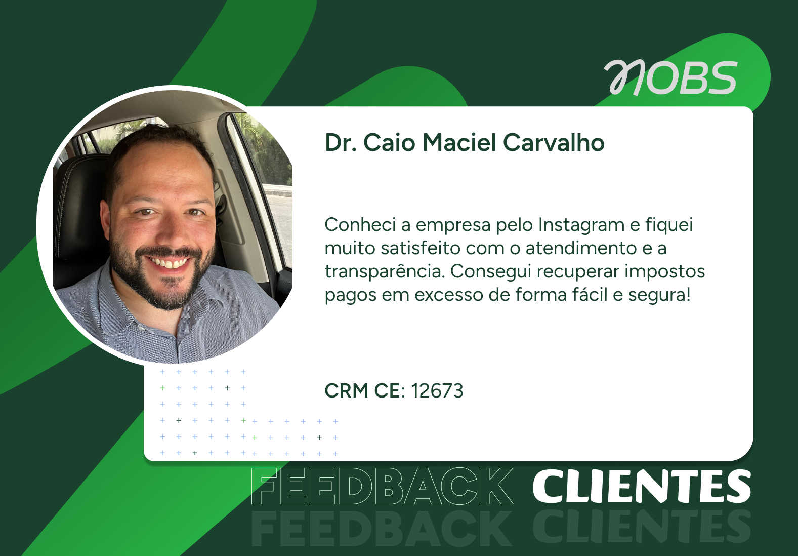 Caio Maciel Carvalho