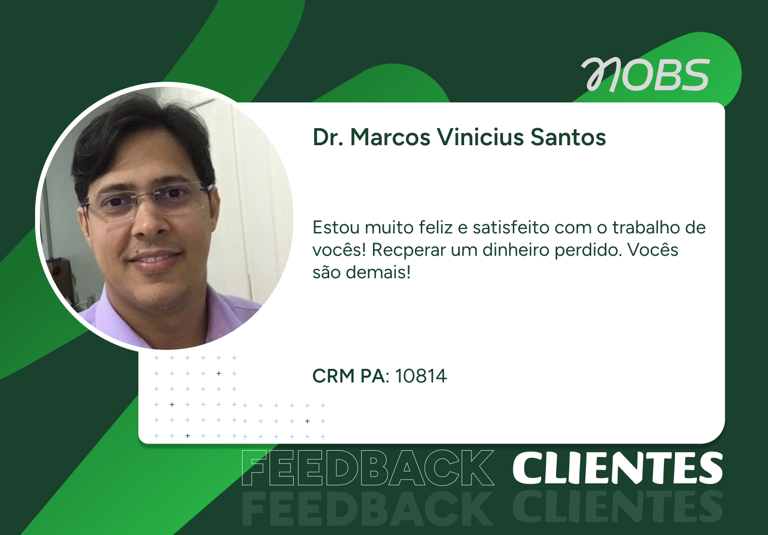 Marcos Vinicius Soares Dos Santos
