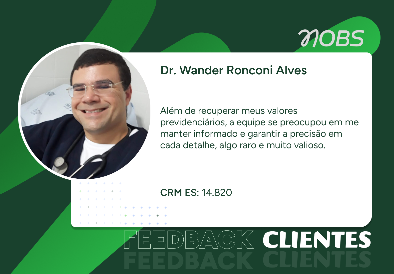 Wander Ronconi Alves